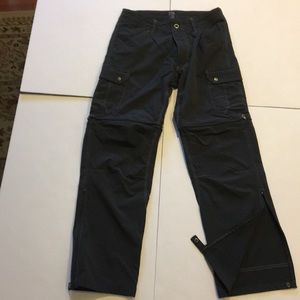 Kühl Zip Off Hiking Pants